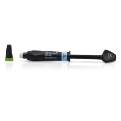 Ivoclar Vivadent IPS Empress® Direct Stříkačka Enamelt A2 3g 1ks