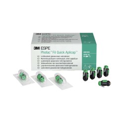 3M/Solventum Photac Fil Quick Aplicap A3,5 50ks