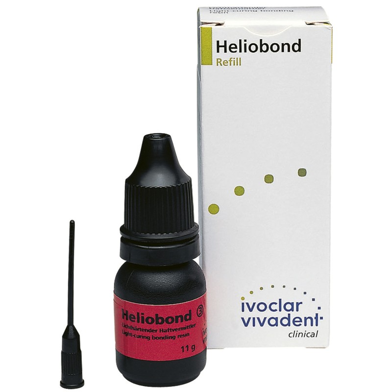Ivoclar Vivadent Heliobond 11g 1ks