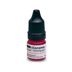 Ivoclar Vivadent IPS Ceramic Etching Gel 5ml 1ks