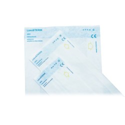 LukaSTERIK Sáček K 22 x 40 x 7cm 1ks
