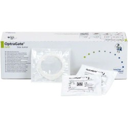 Ivoclar Vivadent Optragate Junior 80ks