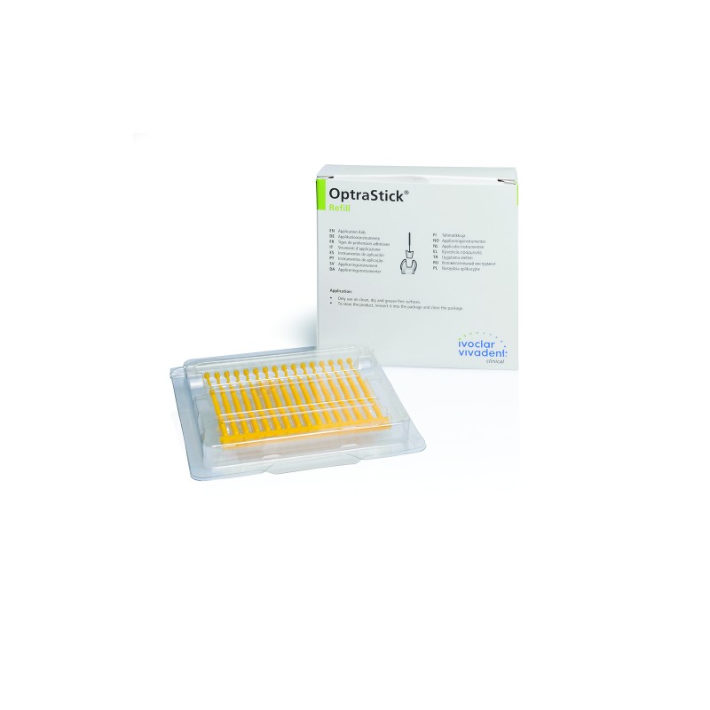 Ivoclar Vivadent OptraStick Refill 48ks