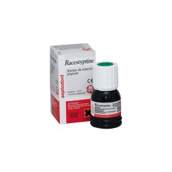 Septodont Racestyptine Roztok Láhev 13ml 1ks