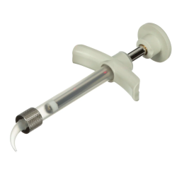 3M/Solventum Penta™ Elastomer Stříkačka Plastová Komplet 1ks