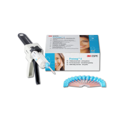 3M/Solventum Protemp 4 Intro A2 kit (50ml 16x kanyla + 1x Aplikačníní pistole 4:1) 1bal