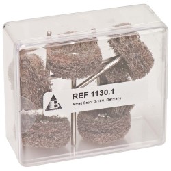 Becht Scotch Brite™ Velmi Hrubý HP 25mm 6 ks