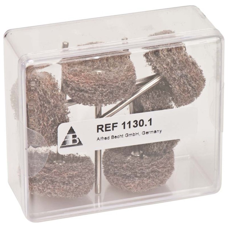 Becht Scotch Brite™ Velmi Hrubý HP 25mm 6 ks