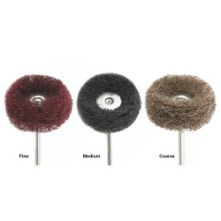 Becht Scotch Brite™ Velmi Hrubý HP 25mm 6 ks