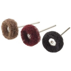 Becht Scotch Brite™ Velmi Hrubý HP 25mm 6 ks