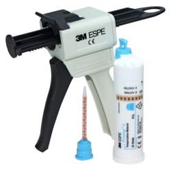 3M/Solventum Protemp 4 Intro A2 kit (50ml 16x kanyla + 1x Aplikačníní pistole 4:1) 1bal