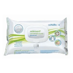 schülke Mikrozid® Universal Wipes Premium 100ks