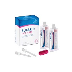 Kettenbach Futar D Fast (2x50ml) 1ks