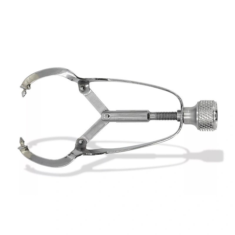 MEDIN Napinač Matric Ivory 1ks