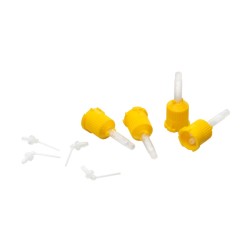 3M/Solventum RelyX U200 Automix Endo (15x Mixing Tips Wide +15x Endo Tips) 1bal