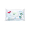 schülke Mikrozid® sensitive wipes premium, dezinfekční ubrousky bez alkoholu, 100 ks