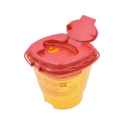 SARSTEDT Multi-Safe Twin Plus Kontejner 2l 1ks