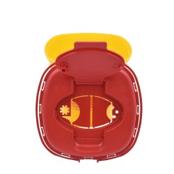 SARSTEDT Multi-Safe Twin Plus Kontejner 2l 1ks