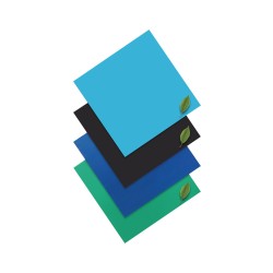 Kentzler Kasch KKD SympaticDam Premium NON-LATEX Medium Lila15 x 15 cm 15ks