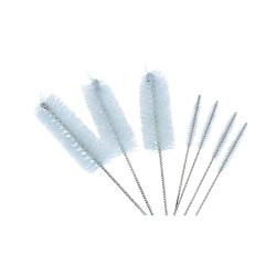 KENTZLER KASCHNER KKD Jiffy Brushes štětce x-mini 12ks