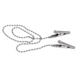 MEDIN Držadlo Ubrousku UH Aligátor 50cm 1ks