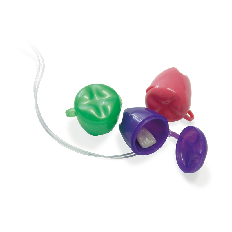 KENTZLER KASCHNER KKD Krabička na Mléřné Zoubky