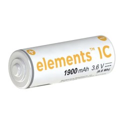 Kerr Elements IC Battery 1900mAh 3,6V 1ks