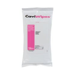 Kerr CaviWipes Dezinfekční Ubrousky Sáček (45ks 17,5x22,5cm) 1ks