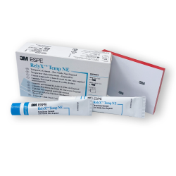 3M/Solventum RelyX Temp NE Kit (1x30g báze a 1x13g katalyzátor) 1ks