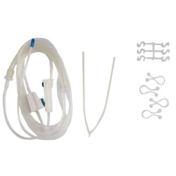 OMNIA Omnifuser Irrigační set 10ks