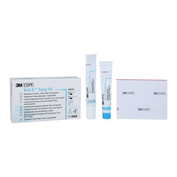 3M/Solventum RelyX Temp NE Kit (1x30g báze a 1x13g katalyzátor) 1ks