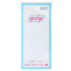 Op-d-Op Ochranný Náhradní Štít 3ks