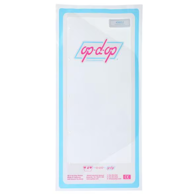 Op-d-Op Ochranný Náhradní Štít 3ks