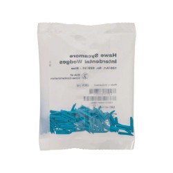 Kerr™ Hawe™ Sycamore Interdental Wedges (Klínky) Modrá 100ks