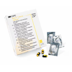 3M/Solventum RelyX Unicem Aplicap A2 50ks