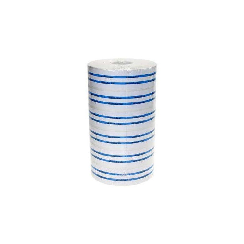 MELAG Náhradní Role Etiket pro MELAdoc 6x750ks