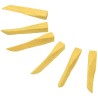 Kerr™ Hawe™ Sycamore Interdental Wedges (Klínky) Žlutá 100ks