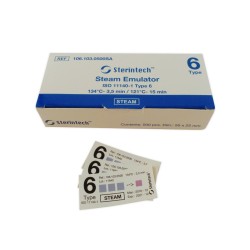 Steam Sterintech Emulator typ 6 500ks