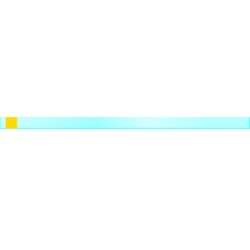 Kerr™ Hawe™ Striproll 687 10mm/15m Transparentní 1ks