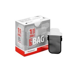 SOREDEX OPTIBAG Návleky Digora/KaVo S1 (2x4cm) 200ks