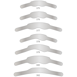 Kerr™ Hawe™ Adapt™ Matrices 379 0,045mm 30ks