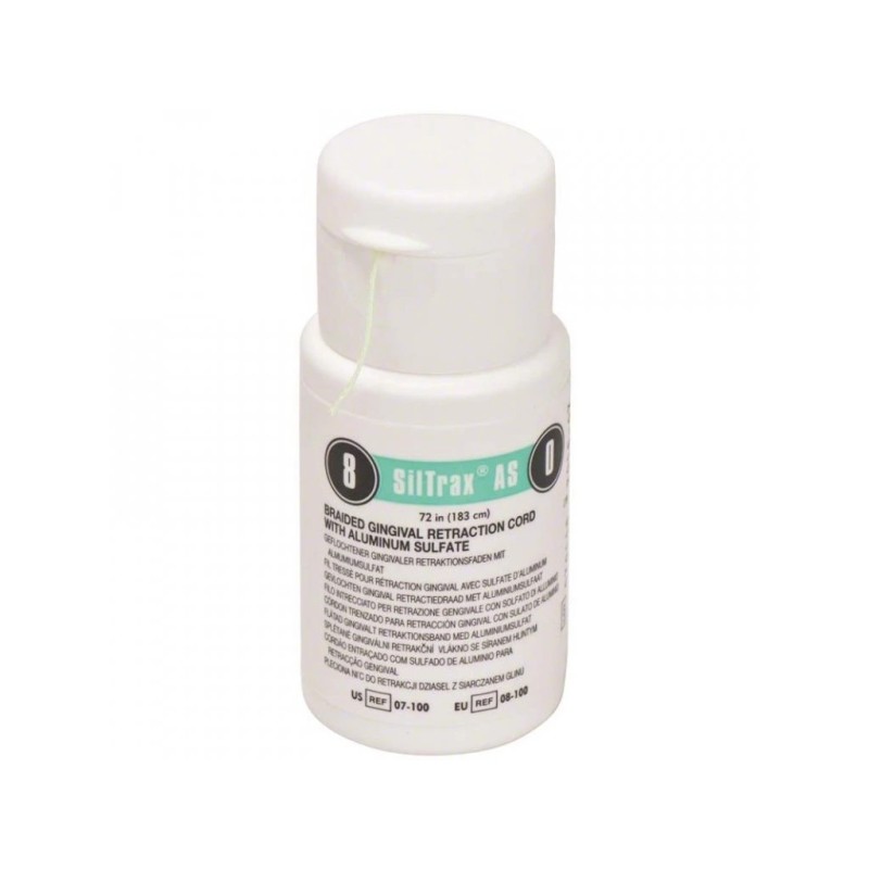 Pascal RetraxCord SilTrax AS Impregnované Vlákno Síla 8(0) 183cm 1ks