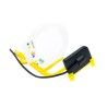 TrollDental TrollByte Kimera Sensor Yellow 3904c Size 1,5 3ks