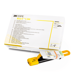 3M/Solventum RelyX U200 Clicker A2 11g 1ks