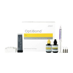 Kerr OptiBond FL KIT 1ks