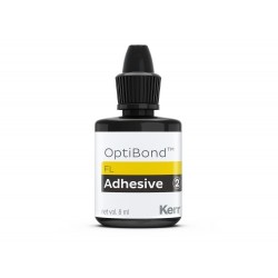 Kerr OptiBond FL Adhesive 2 Refill 8ml 1ks