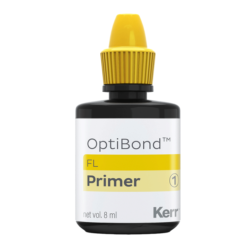 Kerr OptiBond FL Prime 1 Refill 8ml 1ks