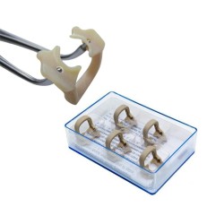 Kerr SoftClamp General kit (5ks) 1ks