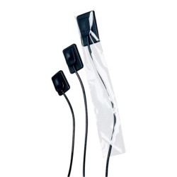 Kerr Pinnacle Digital X-Ray Sensor Sleeves 3,5cm x 20,3cm 500ks