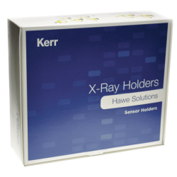Kerr X-ray Holders Kwik-Bite s Indikátorem Sada 15ks